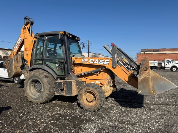 Equipment Main Image