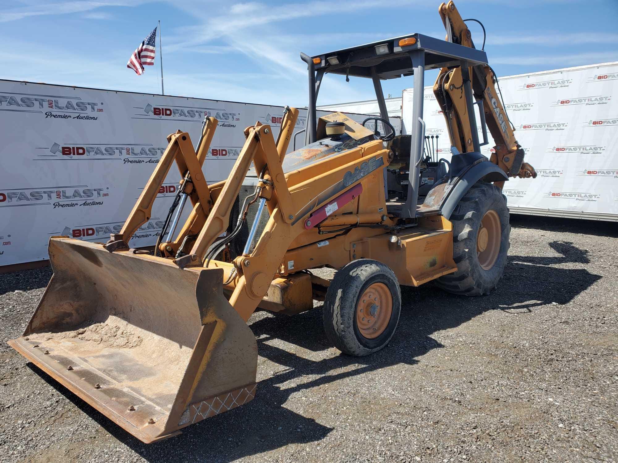 Main image Case 580M