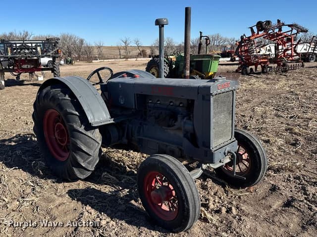 Image of J.I. Case C equipment image 2