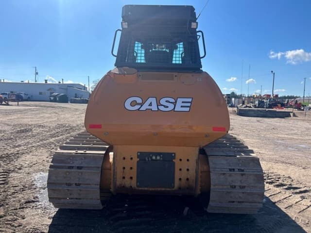 Image of Case 1650M equipment image 3