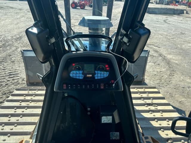 Image of Case 1650M equipment image 4