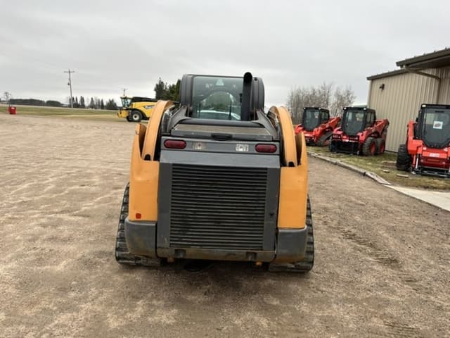 Image of Case TV450B equipment image 3