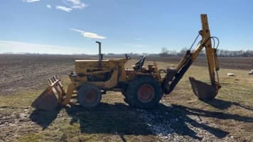 Main image Case 680CK