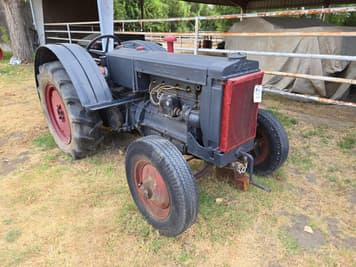 Main image J.I. Case C