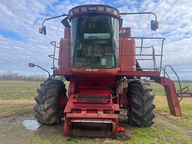 Image of Case IH 2188 equipment image 1