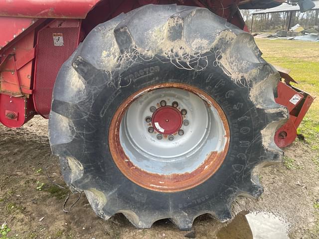 Image of Case IH 2188 equipment image 4