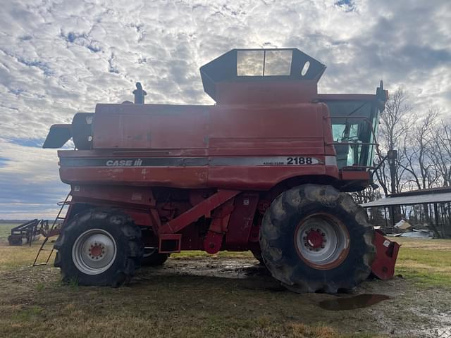 Image of Case IH 2188 equipment image 2