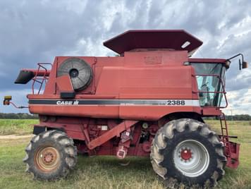 Main image Case IH 2388