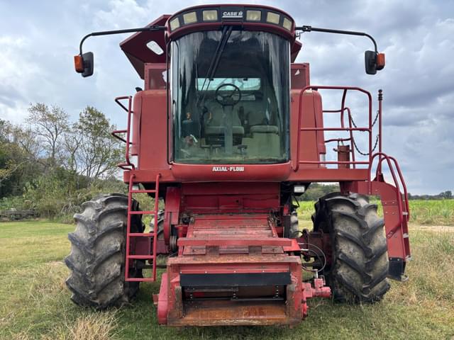 Image of Case IH 2388 equipment image 3