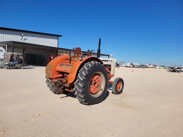 Image of J.I. Case 930 equipment image 4
