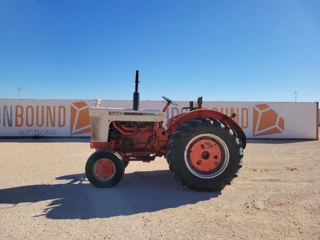 Image of J.I. Case 930 equipment image 1