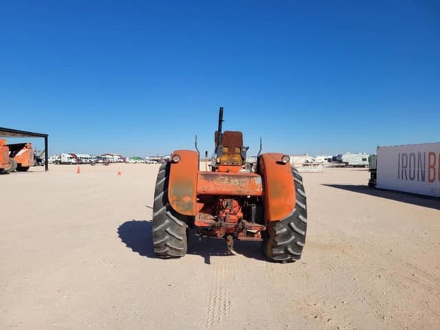 Image of J.I. Case 930 equipment image 3