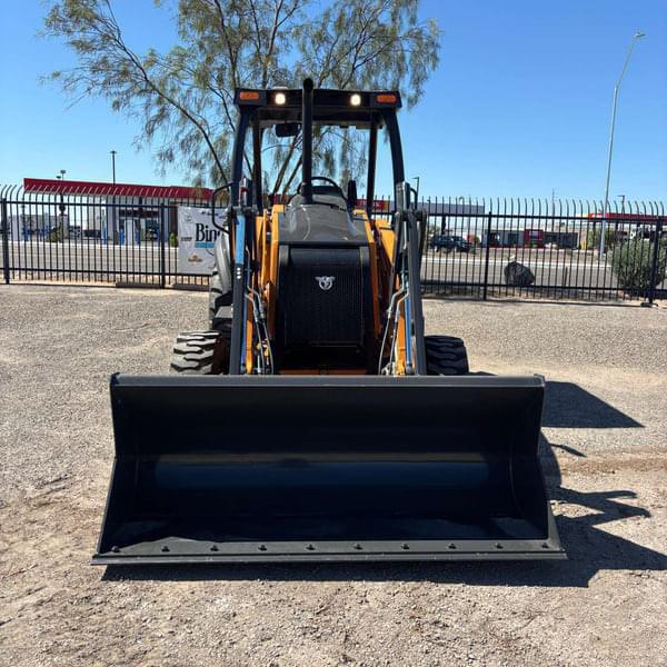 Image of Case 570N EP equipment image 2