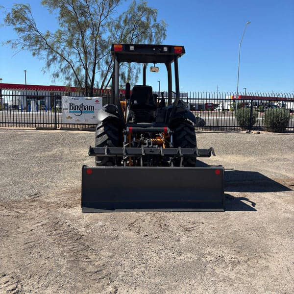 Image of Case 570N EP equipment image 3