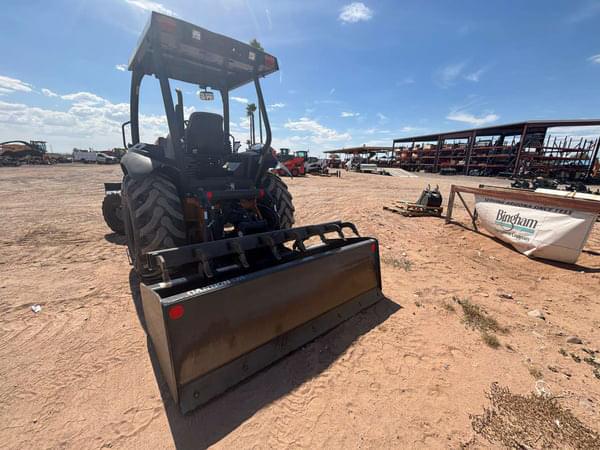 Image of Case 570N EP equipment image 3