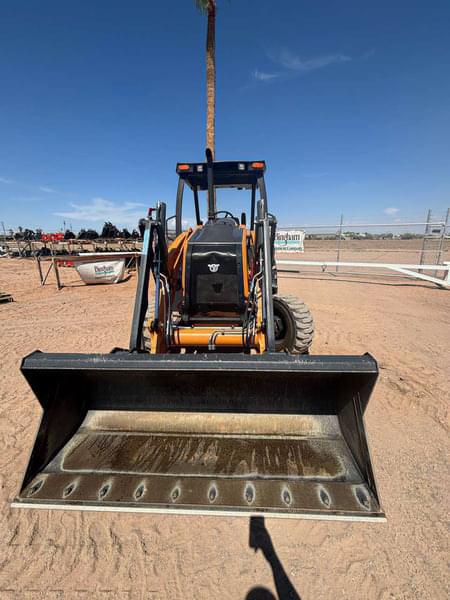 Image of Case 570N EP equipment image 2