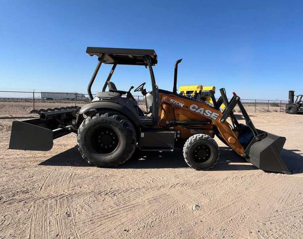 Image of Case 570N EP equipment image 1