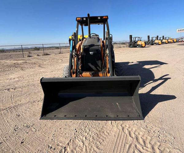 Image of Case 570N EP equipment image 2