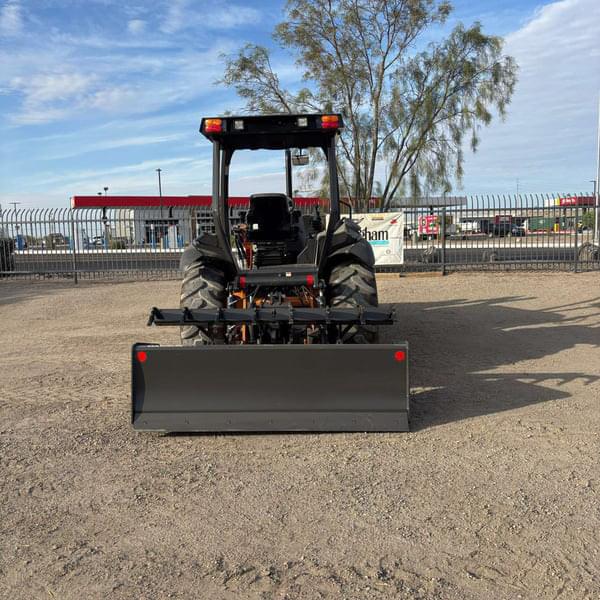 Image of Case 570N EP equipment image 3