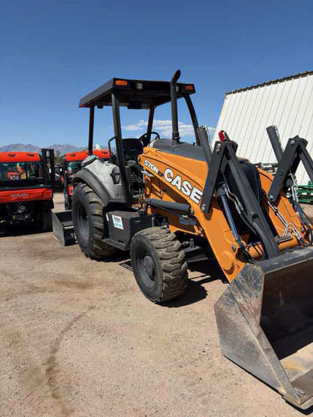 Image of Case 570N EP equipment image 1