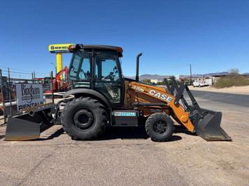 Main image Case 570N EP