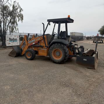 Main image Case 570N EP