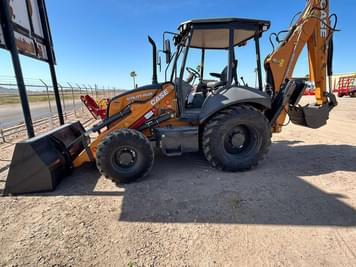 Main image Case 575N EP