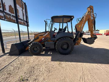 Main image Case 570N EP
