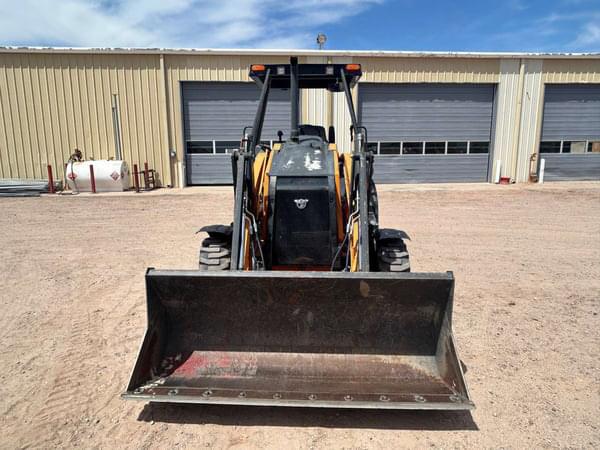 Image of Case 570N EP equipment image 4