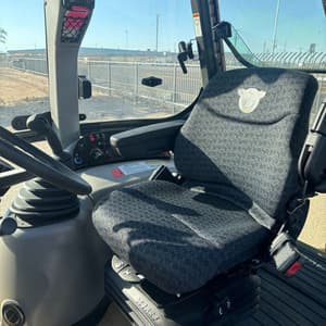 Case 580 Super N Image