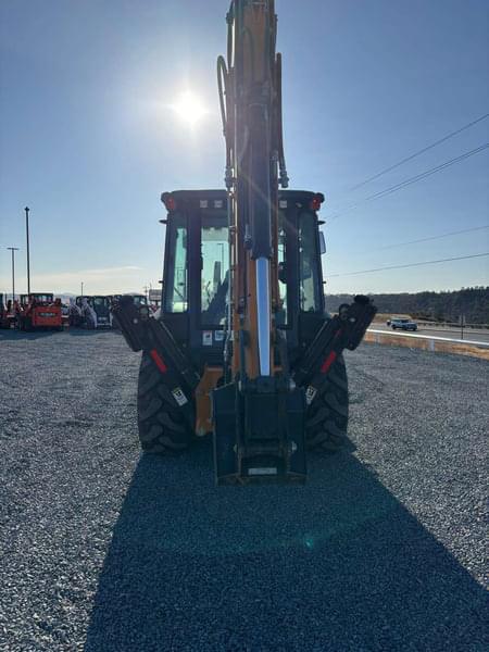 Image of Case 580SV equipment image 3