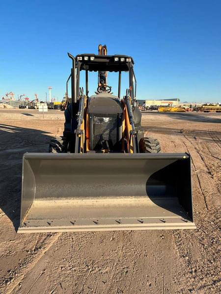 Image of Case 580SV equipment image 2