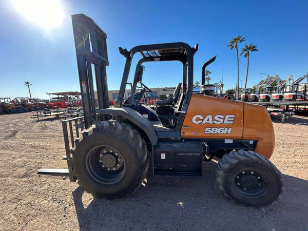 Main image Case 586H