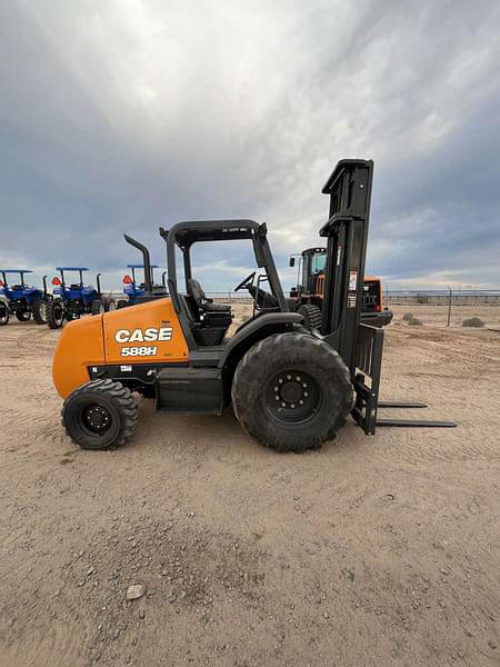Image of Case 588H equipment image 1