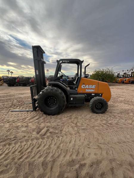 Image of Case 588H equipment image 4