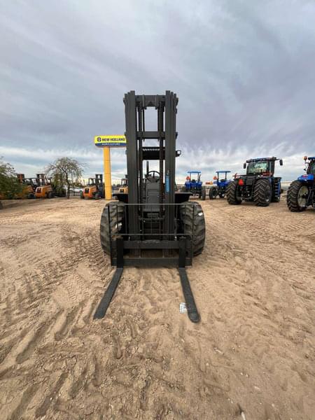 Image of Case 588H equipment image 2