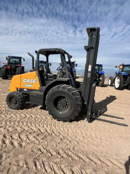 Image of Case 588H equipment image 1