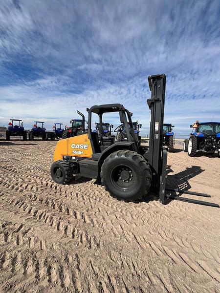 Image of Case 588H equipment image 1