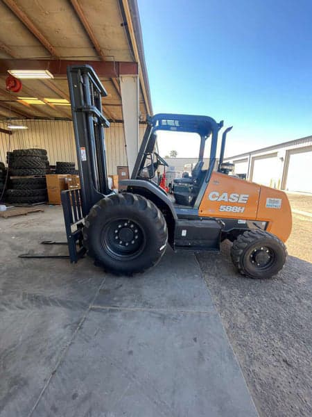 Equipment Main Image