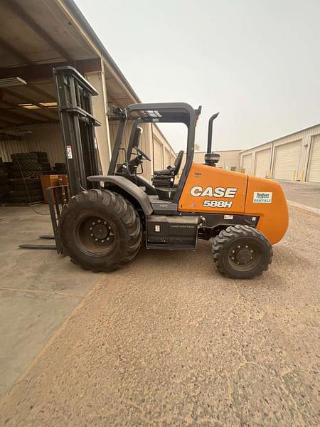 Image of Case 588H equipment image 4
