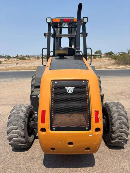 Image of Case 588H equipment image 3