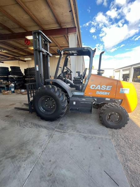 Image of Case 588H equipment image 4