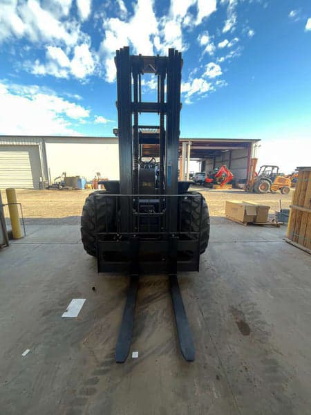 Image of Case 588H equipment image 2