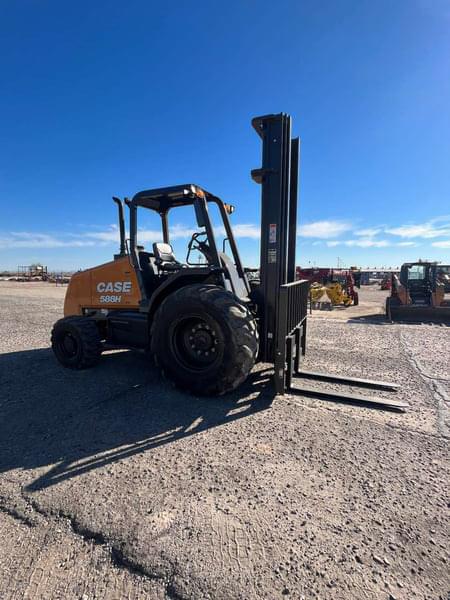Image of Case 588H equipment image 1