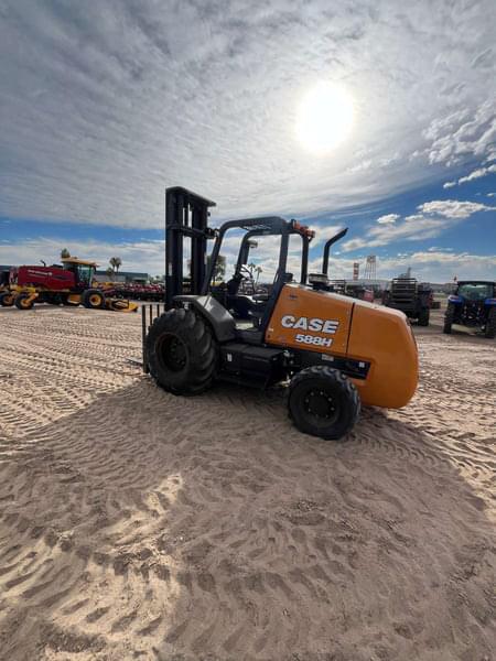 Image of Case 588H equipment image 4