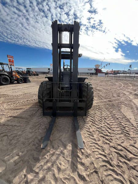 Image of Case 588H equipment image 2