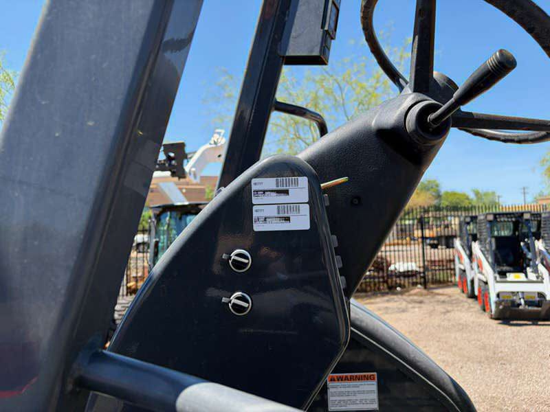 Case 588H Equipment Image0