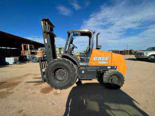 Case 588H Equipment Image0