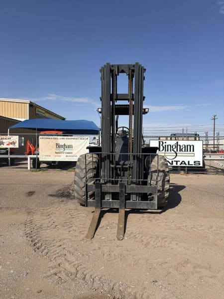 Image of Case 588H equipment image 3