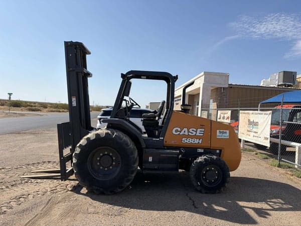 Image of Case 588H equipment image 1